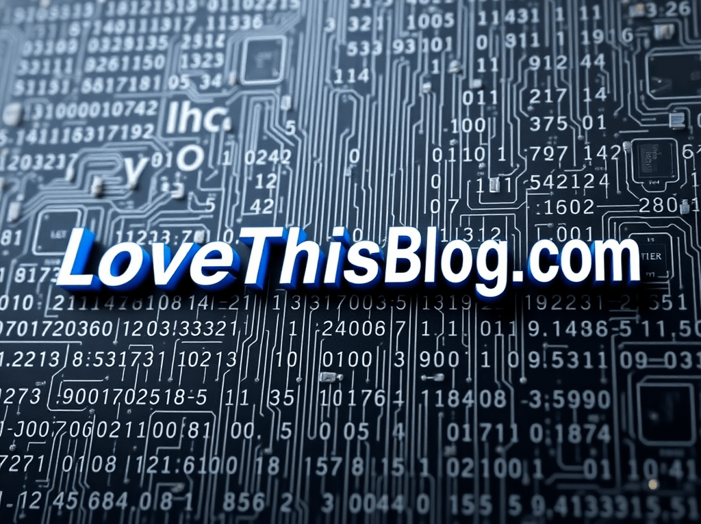 a close up of a circuit board